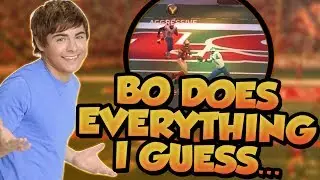 Madden 18 Ultimate Team :: Bo Does Everything I Guess :: Budget Squad