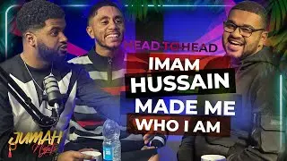 Understanding Azadari Movements | Head to Head - Yusuf Ali Okera & Haiderali Habib Okera
