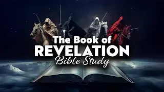 Revelation Bible Study Chapter 1:1-3
