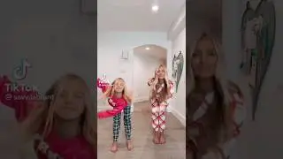 sav's tiktok video 💘 they're actually amazingg 💖 #everleighrose #fyp #tiktok #keşfeted&uuml;ş