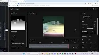 TouchDesigner x Scope EP 03: Depth Maps and VACE
