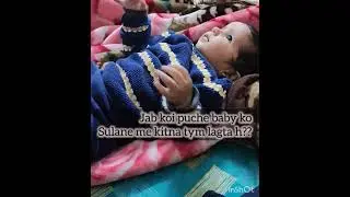 Baby sleep pattern🤣🤣 #healthyparenting #baby #newmommyslifestyle #cute