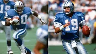 Former Lions QB Scott Mitchell GOES OFF about Hall of Fame RB Barry Sanders new documentary