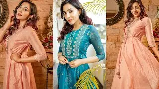 Parvati Nair Pictures Capture Part 5 🧡
