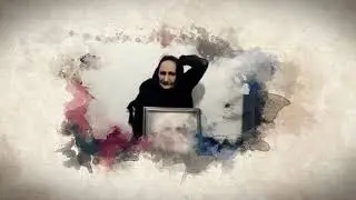 Parviz Meshkatian (arr. Sahba Aminikia): DARDE MOSHTARAK (SHARED PAIN): Kronos Quartet, Shiraz Choir