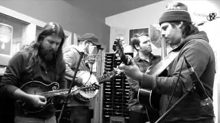 Greensky Bluegrass - 