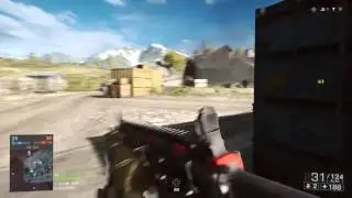 Battlefield 4 - BF4 Dog tag payback revenge