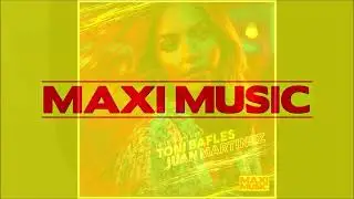 Toni Bafles & Juan Martinez - I Give You My Life (Factory Team x.r.x. Mix)