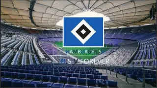 B&agrave;i h&aacute;t CLB Hamburg SV: 