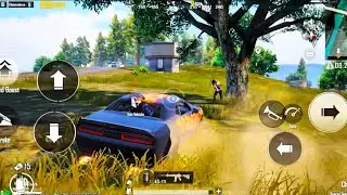 PUBG | NEW FEATURE | DRIFT #mallupubg #pubgmobile  #malluplayer #battleroyalegame #pubgclips #pubg