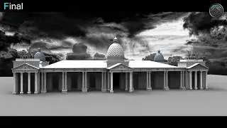 3D Environment Modeling | 1