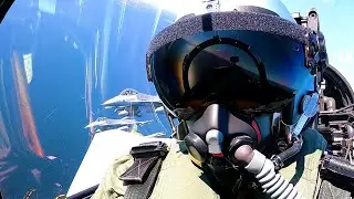 Arctic Challenge Exercise 2021