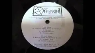 Clas & Delta - Rap Sheet