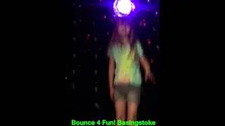 Disco Dome