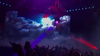 TRAVI$COTT LIVE @ DAY N NIGHT FEST 2017