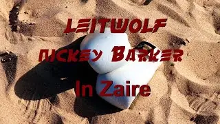 Leitwolf Nickey Barker 