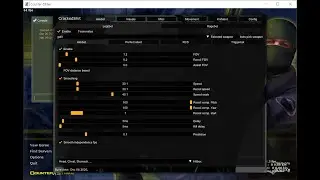 Alternative 2021 the Best  Legit Settings