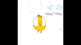 Egging me