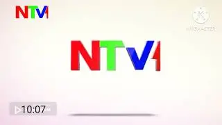 NTV1 Ident 2018