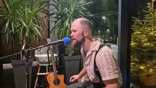 Fragile - Sting covered by Nemestro Karpacz 2025