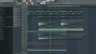 Avicii & Carnage - ID (Chris Balance edit) (FLP)