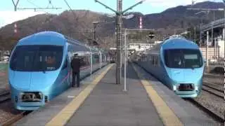 小田急60000形