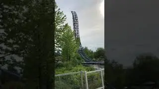 Pulsar Walibi Belgium Offride