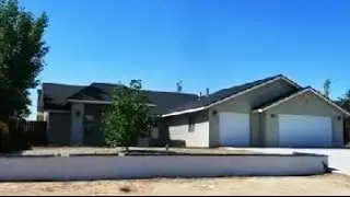 HUD Home for Sale in Cal City 10120 Evelyn Ave. Listed by Valerie Baeza