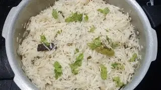 Jeera Rice Recipe in Tamil |How to make Jeera Rice in Tamil|Ghee Rice |Lunch Box Recipes|