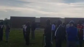 Bor Community of Canada: Nyariarism Revolutionary Dance in Calgary City, Alberta Province.