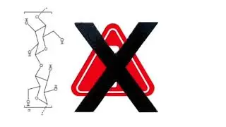 Cellulose Nano Crystals & Plant Immunity