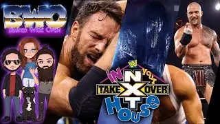 NXT Takeover In Your House Recap & Analysis