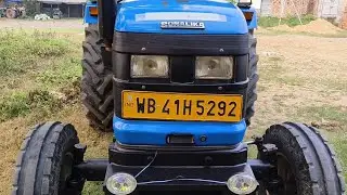 Sonalika Rx Mileage master Super | Second Hand tractor sell at low price | @HrMotors