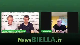 Speciale elezioni europee 2024, il commento di Massimiliano Gaggino (FI)