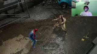 LIVE 🔴 | Spider-Man 2 Vertical Gameplay | Shorts Feed | No Commentary Challenge