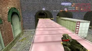 [VP Highlights] TaZ m4a1 ace
