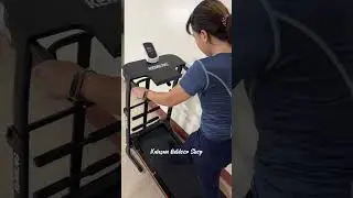 Unboxing Affordable Walking Pad #walkpad #walkingpad #unboxing #unboxingvideo #threadmill