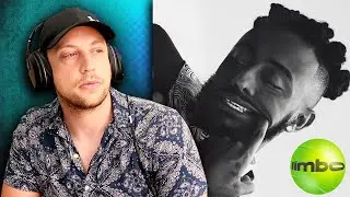 Amin&eacute; - LIMBO - FULL ALBUM REACTION / REVIEW!!!