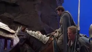 WARCRAFT Featurette  -  Khadgar 2016 Epic Fantasy