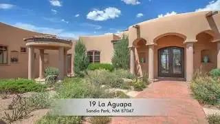 19 La Aguapa, Sandia Park 87047 - Joan Wagner & Jill Levigne