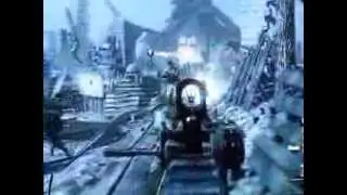 Origins secret song!