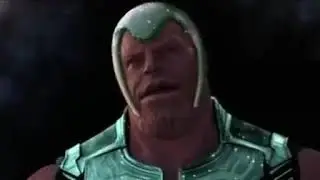 thanos 7 element