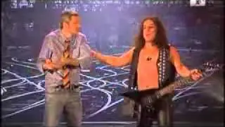 Rocco'n'rollo Rolling Stones .flv