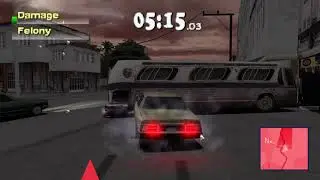Driver 2 Altmodpack Definitive Edition Playthrough! (Part 3)
