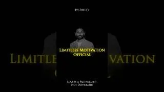 Jay Shetty | Love Is A Partnership, Not Ownership