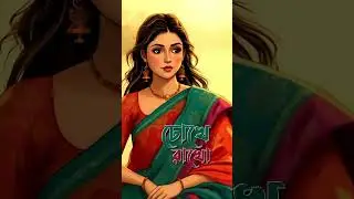 Chokhe Rakho ( চোখে রাখো ) - Pritom | Popular Bangla Song | Pothik Studio | Bangla Music Video 2025
