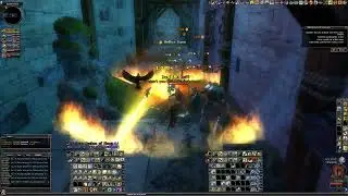 DDO - A Quest A Day - Ep 302 - Immortality Lessons