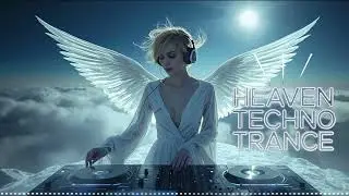 ▶️HEAVEN TECHNO TRANCE 2 | EDM | DJ Sinoptik