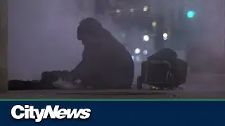 110 people in Toronto shelters died in 2022