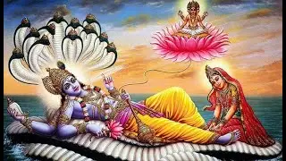 Vishnu Sahasranamam : A soulful rendition